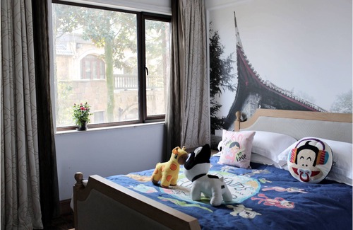 Deqing Hotel | Moganshan Mountain Villa