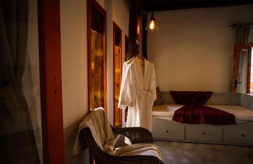 Moganshan House | Moganshan Solvang Village Boutique Hotel