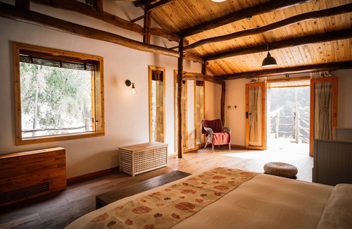Moganshan Hotel | Moganshan Solvang Village Boutique Hotel