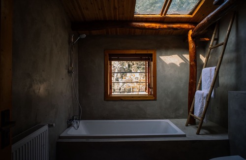 Moganshan Hotel | Moganshan Solvang Village Boutique Hotel