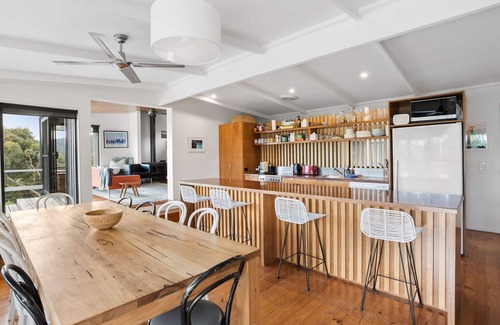 Moggs Creek House | Moggs Magic, Moggs Creek