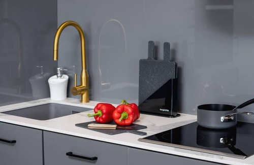 Grzegorzki Apartment | Mogilska 120B | Prestigious Family Apartment