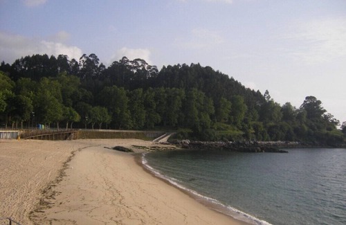 Marin Apartment | Mogor Apartment, 5 minutes from the beach! Ideal to rest