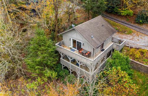 Mill Ridge House | Mogul Road Cottage