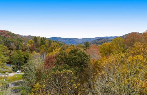 Mill Ridge House | Mogul Road Cottage