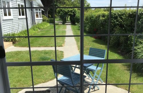 Otewa House | Mohaonui Farmstay