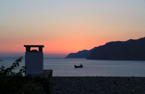 Mochlos Villa | Mohlos Villas