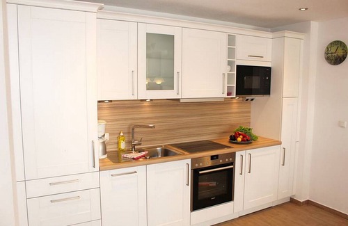 Brunning Apartment | Mohnblume 65m² *
