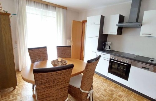 Augsdorf Apartment | Mohnblume by Interhome