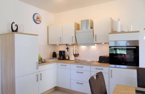 Dangast Apartment | Moin and welcome to Apartment Strandhafer!