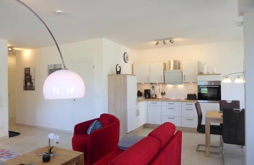 Dangast Apartment | Moin and welcome to Apartment Strandhafer!