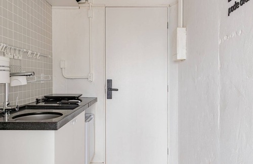 Francisco Bernardino Apartment | Moinho Moradia