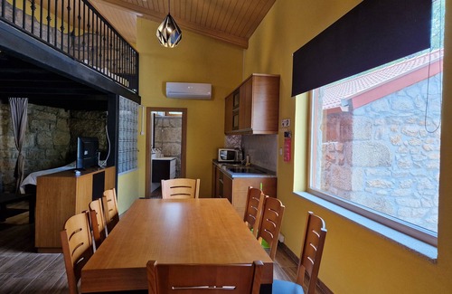 Gouviaes House | Moinhos da Pereira - Turismo Rural