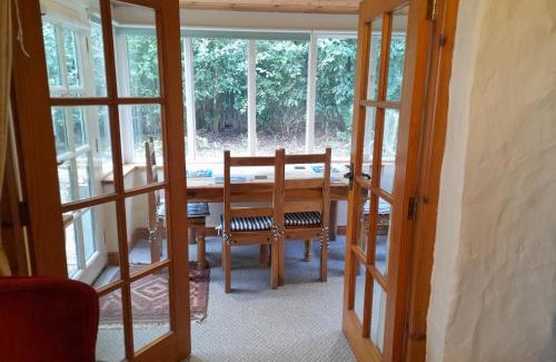Craigavon Apartment | Moira Cottages at Berwickhall Sleeps 8