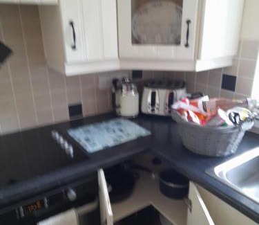 Craigavon Apartment | Moira Cottages at Berwickhall Sleeps 8