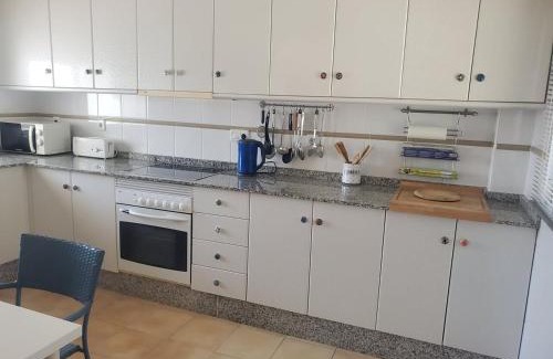 Ventanicas-El Cantal Apartment | Mojacar Bella - Penthouse - Sleeps 4 - R065