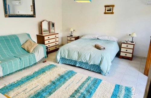 Los Gallardos Apartment | Mojacar farmhouse apartments with pool