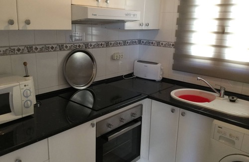 Mojacar Apartment | Mojacar Pueblo, Delightful Apartment With Pool, Magnificent Views. COUPLES ONLY