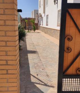 Vista de los Angeles-Rumina Apartment | MojacarProperty, Apto Los Llanos