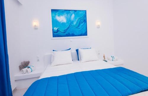 Lahania Hotel | Mojito Beach Rooms