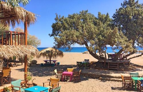 Lahania Hotel | Mojito Beach Rooms
