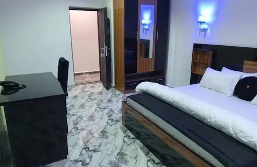 Calabar Hotel | Mojo Hotel