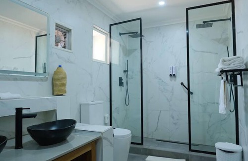Calabar Hotel | Mojo Hotel