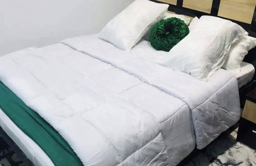 Calabar Hotel | Mojo Hotel