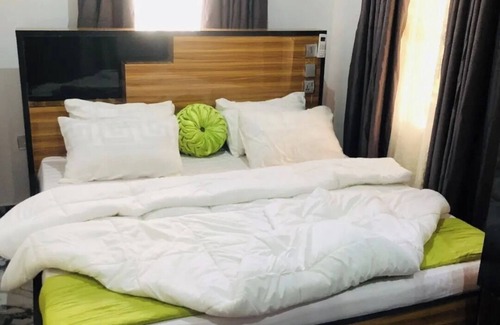 Calabar Hotel | Mojo Hotel