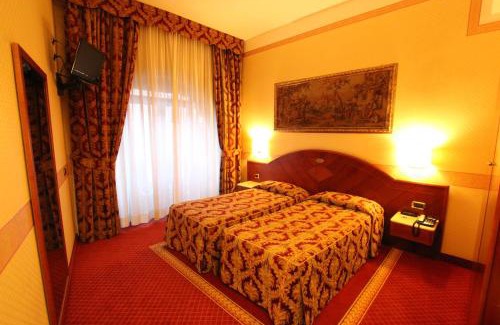 Magenta Hotel | Mokinba Hotels King