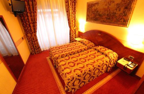 Magenta Hotel | Mokinba Hotels King