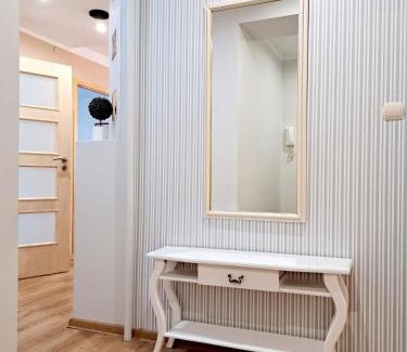 Kielce Apartment | Mokka Apartament