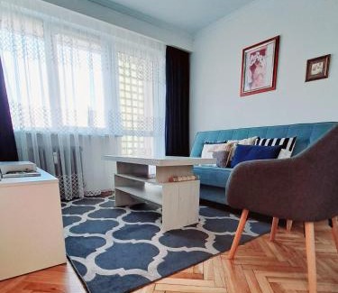 Kielce Apartment | Mokka Apartament