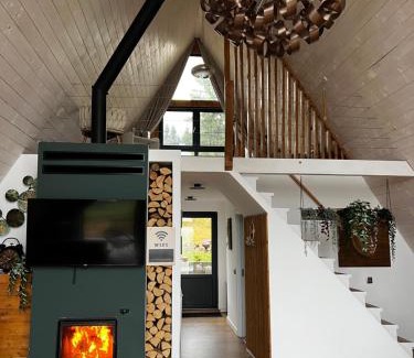 Marisel Ski Chalet | Mokki