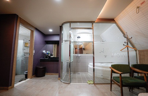 Mokpo Hotel | Mokpo Well Hotel