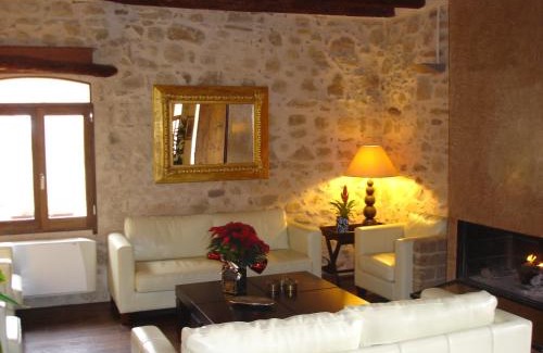 Jorba Hotel | Molí Blanc Hotel
