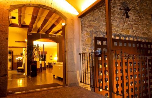 Jorba Hotel | Molí Blanc Hotel