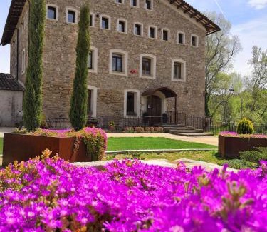 Jorba Hotel | Molí Blanc Hotel