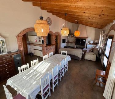 Santa Eulalia de Roncana Villa | Molí den burch