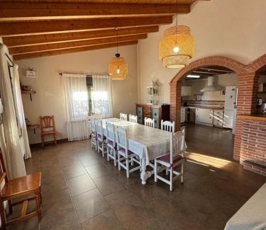 Santa Eulalia de Roncana Villa | Molí den burch