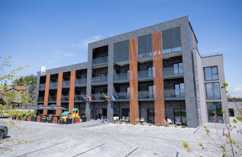 Moletai Hotel | Molėtai Hotel