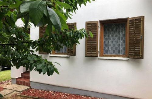 Lenti House | Mol-Ker-Vill Vendégház