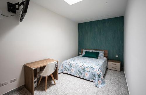Mola di Bari House | Mola’s Square House