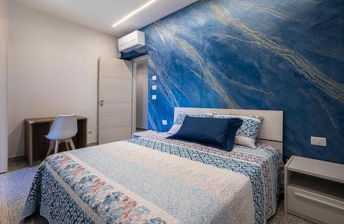 Mola di Bari House | Mola’s Square House