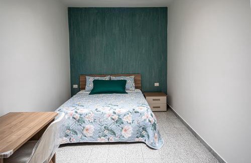 Mola di Bari House | Mola’s Square House