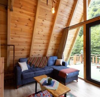 Cayirduzu Ski Chalet | Molaverbungalov