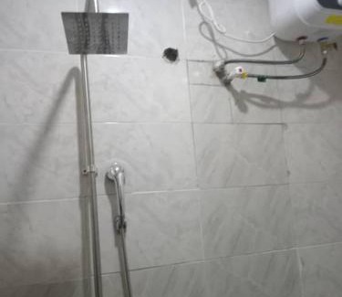 Ibadan Apartment | Molayo Luxury Apartment