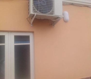 Ibadan Apartment | Molayo Luxury Apartment
