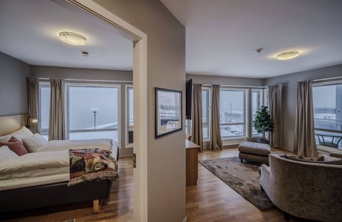 Molde Hotel | Molde Fjordhotell - by Classic Norway Hotels