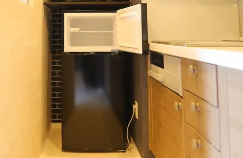 Minami Apartment | MolinHotels302SapporoOnsenStory 1BedRoom Qbeds2 - THE MOLIN HOTELS302/Sapporo Hokkaidō